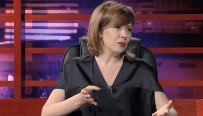 Nga Desada Metaj/Ky brez ka zgjedhur REVOLTEN!