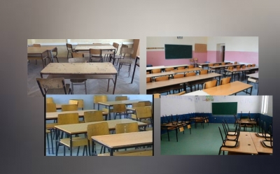 &quot;Sot bojkot kombëtar&quot;, është thirrja e studentëve