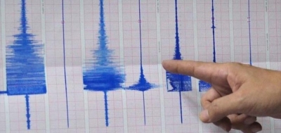 Shqipëria &quot;shkundet&quot; nga tërmetet, 6 të tilla pas mesnate