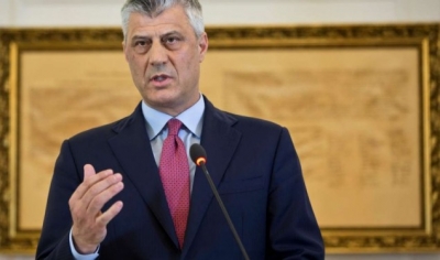 E propozoi ‘Lista Serbe’, Thaçi nuk dekreton Radomir Labanin për gjyqtar në Kushtetuese
