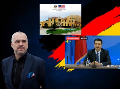 Basha e mirëpret negocimin ndërkombëtar, Rama e refuzon