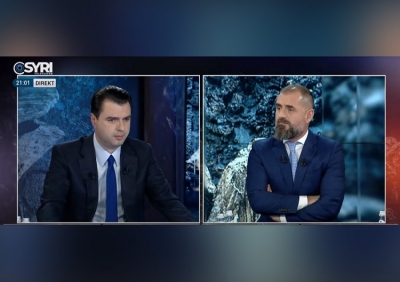 Basha: Do ekstradoj këdo që arratiset dhe ka vjedhur fondet e pandemisë dhe të rindërtimit