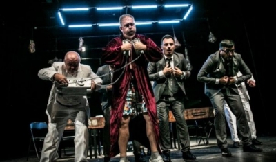 Nis Festivali i Teatrove në Ferizaj