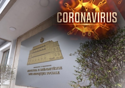 Ministria i llogarit vdekjet sipas dëshirës: 45-vjeçari në Shkodër ishte i prekur, por nuk vdiq nga koronavirusi