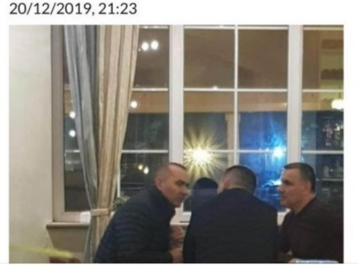 ‘Pse i iku fryma Dumanit?’/ Malltezi i kujton takimin me Manjën, aktorin kryesor të dosjes 184, e mbyllur pa u pyetur