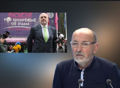 Krimi dhe Rilindja/ Lubonja: Tendencë e frikshme. Nuk e di sesi njerëz të tillë mund të punojnë për njerëzit