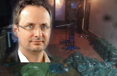 Thellohet skandali/ Gazetari i &quot;BILD&quot;: Laboratorin e drogës e kam parë tani, jo në 2016
