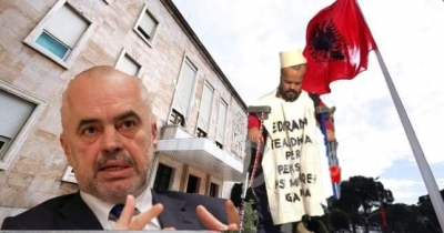 &quot;Edi Rama të ardhsha për mort&quot;, aktori Alfred Zeneli dy vite pa punë