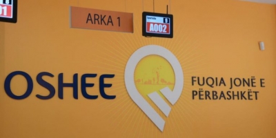 Sportelet e OSHEE-së do të jenë të hapura më 28-30 Nëntor