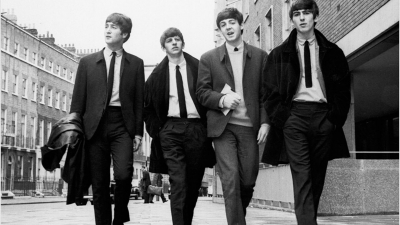 Kështu u shkrua biografia më e mirë për “The Beatles”