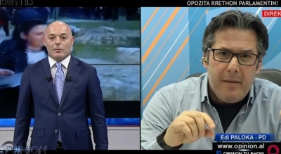 Paralajmërimi i Palokës: Po shkojmë drejt përplasjes, luftë për mbijetesë
