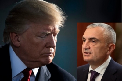 Meta, letër urimi Presidentit të SHBA, Donald Trump