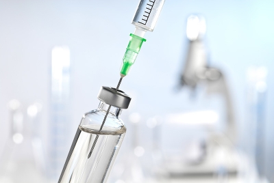 Shpiket vaksina kundër HIV