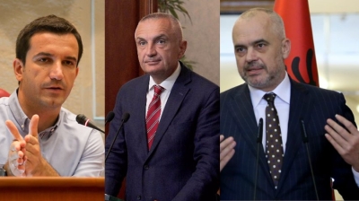 Meta: Duhet ndërhyrje drastike, kullat në Tiranë janë kthyer në lavatriçen e pastrimit të parave të pist