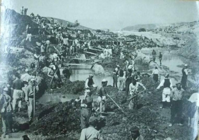 1948/I burgosuri në Maliq u vra me bombë