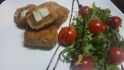 Dashuria vjen nga stomaku, ja një recetë e thjeshtë për të dashurit tuaj