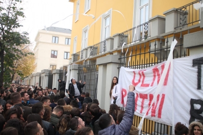 Njoftimi i rëndësishëm/ Studentët në shesh, ja kur fillojnë protestat