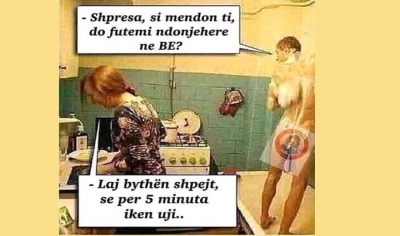 Do të futemi ndonjëherë në BE’?!/ Shpërthejnë memet në rrjet