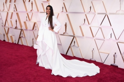 Oscar 2020/ Ekstravaganca dhe sensualiteti i yjeve në tapetin e kuq