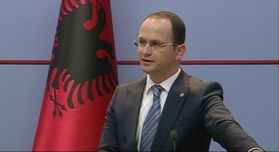 Ditmir Bushati shigjeton Ramën: Kemi braktisur interesat kombëtare dhe shajmë njëri-tjetrin