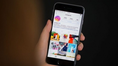 Instagrami po shfaqë reklama gjithnjë e më shumë