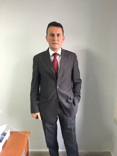 Pëllumb Brusha, zgjidhet kreu i degës së PD, Vorë