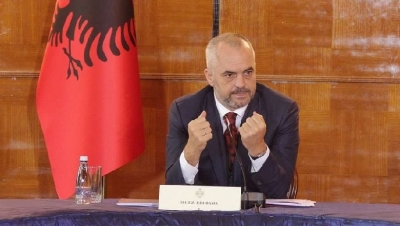 Raporti/Kapja e shtetit në Shqipëri, në nivele të frikshme!