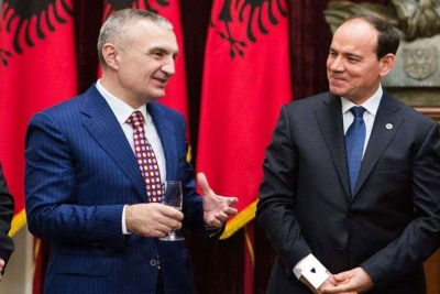 Nishani: Meta nuk shkarkohet, ‘Venecia’ përpjekje e shumicës për justifikim