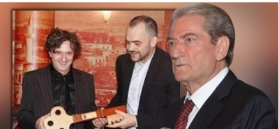 Edi Rama nuk lejohet të flasë në Kuvendin e Kosovës