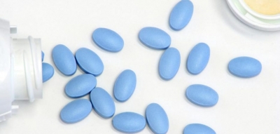 Tregtia online e ilaçeve të rrezikshme, Viagra në vend të parë