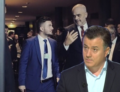 Mosdekretimi i Cakës/ Flamur Noka: DSIK e pranoi që është vegël politike në duart e Ramës