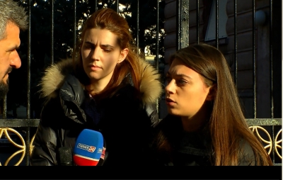 Kërpaçi: Kërkesat e studentëve të kthehen në ndryshime ligjore