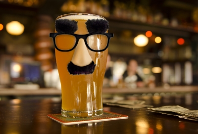 Disa birra në javë mund të ndihmojnë në cilësinë më të mirë të spermës