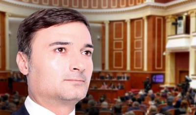 Alibeaj: Ja pse marrim pjesë në seancën e sotme, qeveria ka cofur