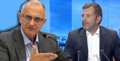 Replikë me Andi Bushatin