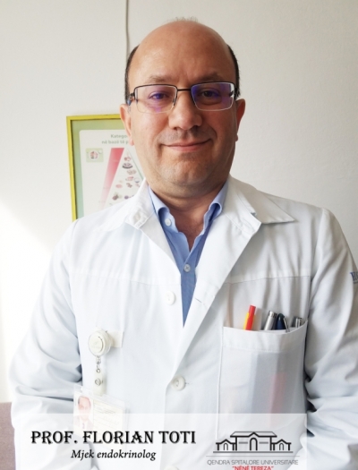 Rëndësia e parandalimit dhe diagnostikimit të hershëm të diabetit