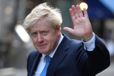 Spekullime me origjinën shqiptare të kryeministri britanik, Boris Johnson. Ja e vërteta