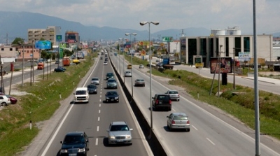 Përgatituni, taksë edhe për rrugën Tiranë- Durrës