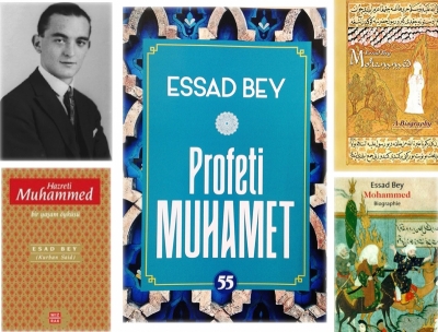 Panairi i Librit, “Profeti Muhamet” i sh.b “55”, një nga librat më të kërkuar