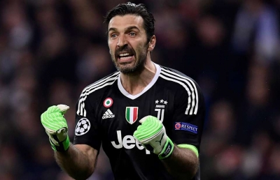 Buffon: Kam oferta të reja pas ndeshjes së fundit me Juventusin