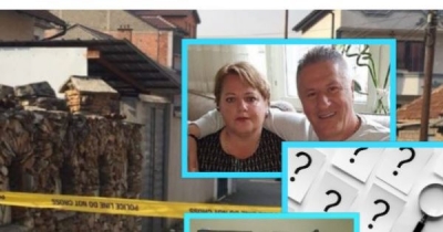 Dyshohet se vrau dy prindërit në Prizren, kush është 35-vjeçari “fantazmë”