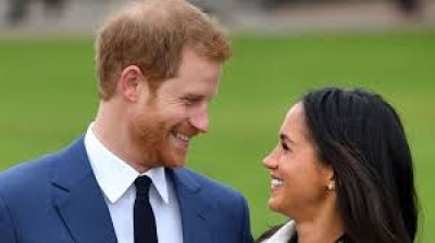 Britani/  Zbulohet shoqëruesja e nuses në dasmën mbretërore