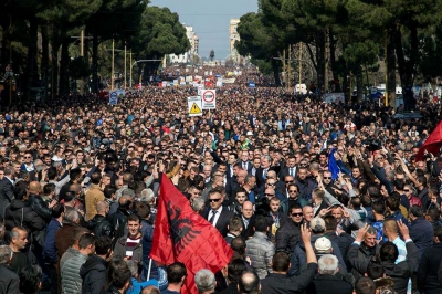 16 marsi dhe 30 qershori, dy ditët historike të opozitës