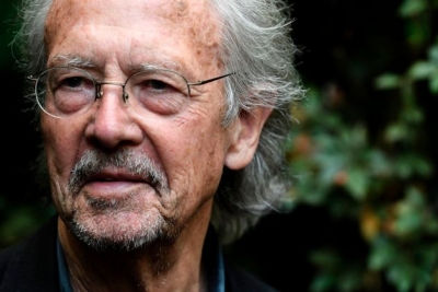 Apologu i Slobodan Millosheviçit, Peter Handke fitues i çmimit Nobel  për  Letërsi?!