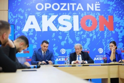 ‘Kondili, prokurori i preferuar i Edi Ramës dhe Pëllumb Gjokës, nuk guxon ta hapë dosjen e Teatrit Kombëtar&#039;