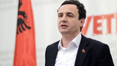 Kurti: Thaçi t’i ndal pazaret territoriale, t’i shtrojë kërkesa Serbisë