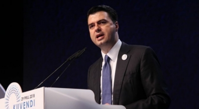 Basha: PD e hapur për të gjithë, por jo për pazare