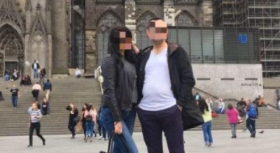 Sherri për një sms, shqiptari në Gjermani vret me sëpatë gruan