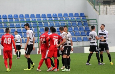 Laçi bën Skënderbeun, përmbys ndeshjen dhe mund kampionët