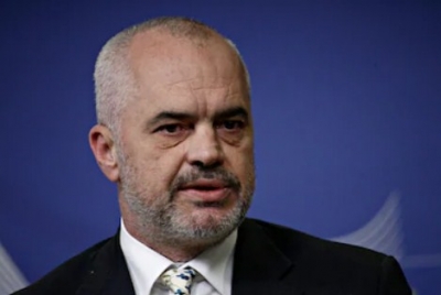 &quot;Edi Rama veç në q*ftë nanën e vet...&quot; Kapet në audiopërgjim administratori socialist